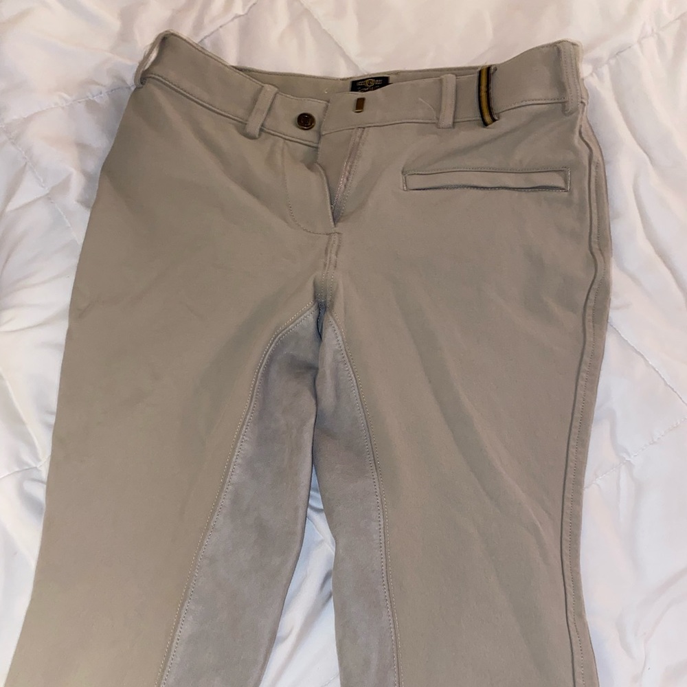Noble outfitters breeches